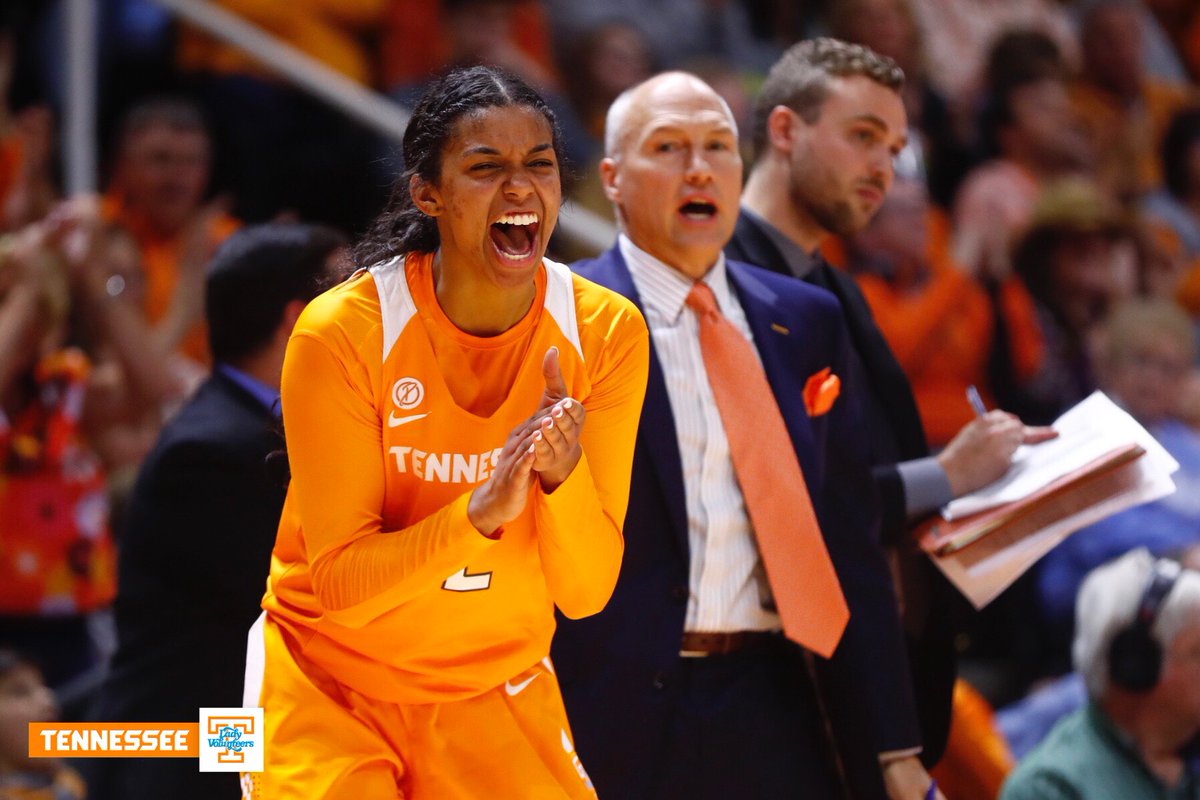FreakNotes: Wrap on recruiting weekend; Lady Vols’ big win