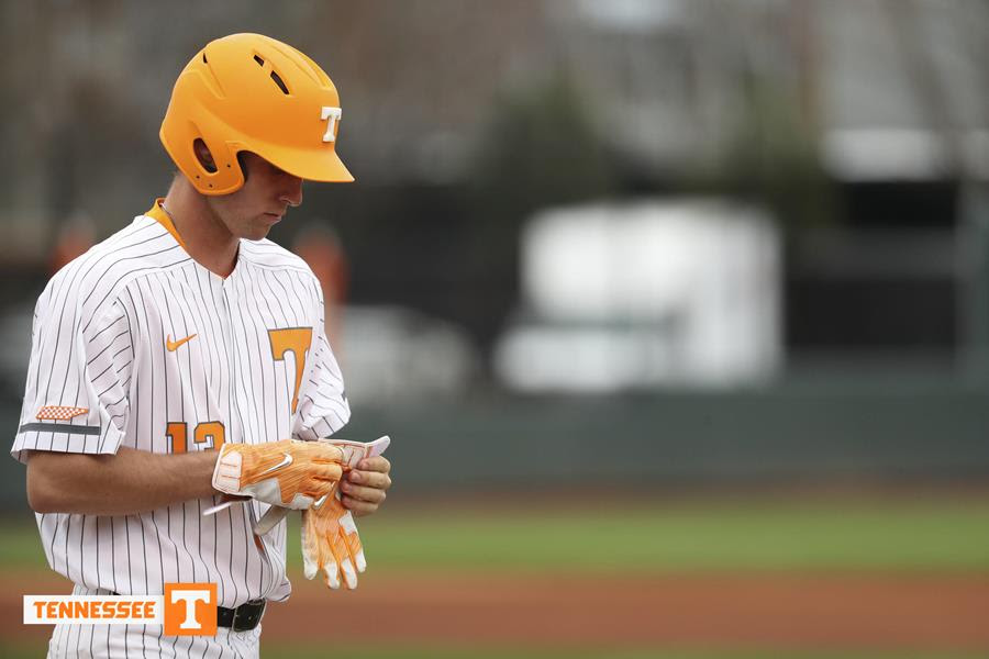 Lipcius Homers Twice in Loss to ETSU