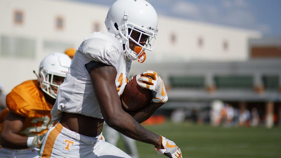Vol Report: Tennessee Continues Spring Experiments  