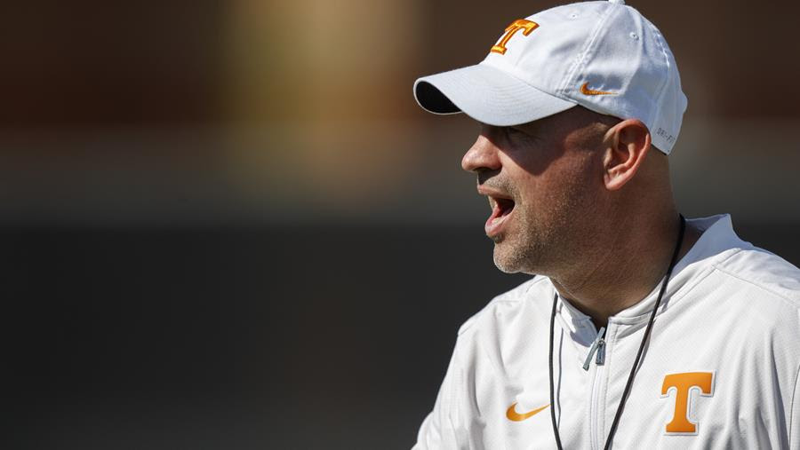 Vol Report: Pruitt Looking for Electric Atmosphere at DISH Orange & White Game    
