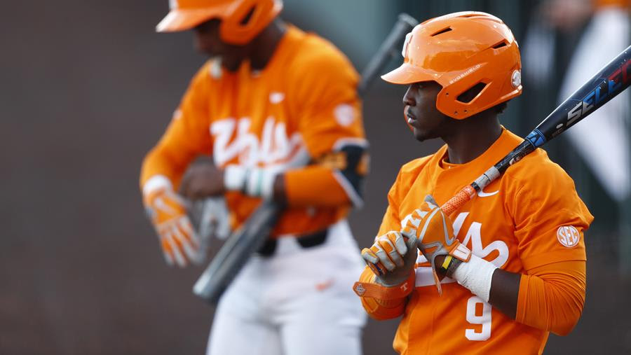 Vols Pick Up Win No. 22 with Midweek Triumph Over Belmont