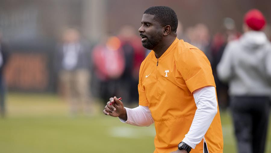 Vol Report: UT Fans, Bond with Pruitt Brought Ansley Back to Rocky Top