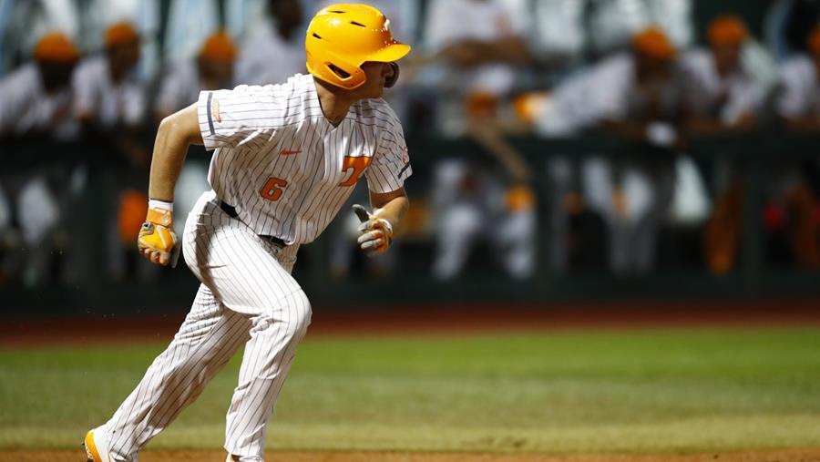 Vols Stumble in NCAA Regional Opener Against Liberty