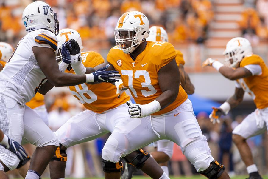 TREY SMITH CLEARED TO PLAY IN SEASON OPENER