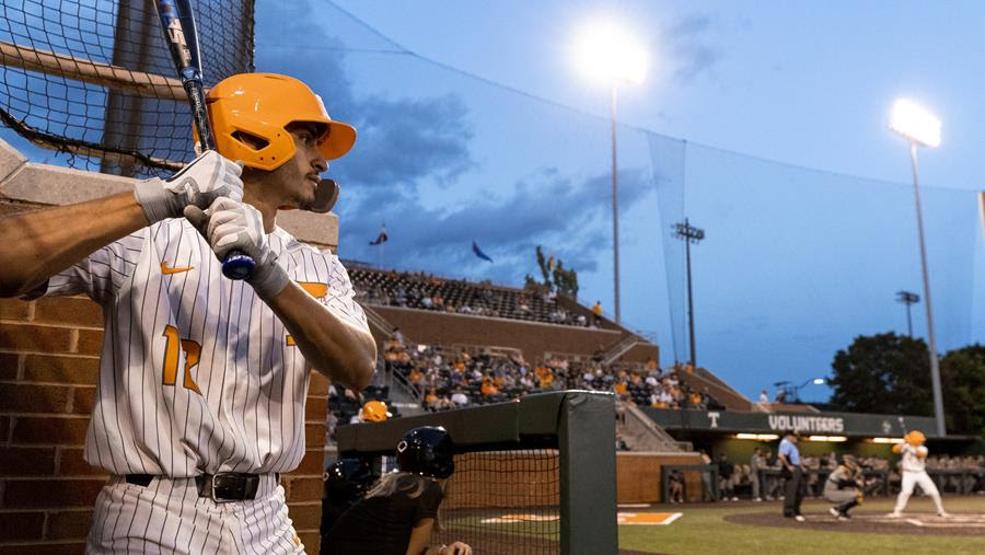 Vols in the Pros Update: August 7