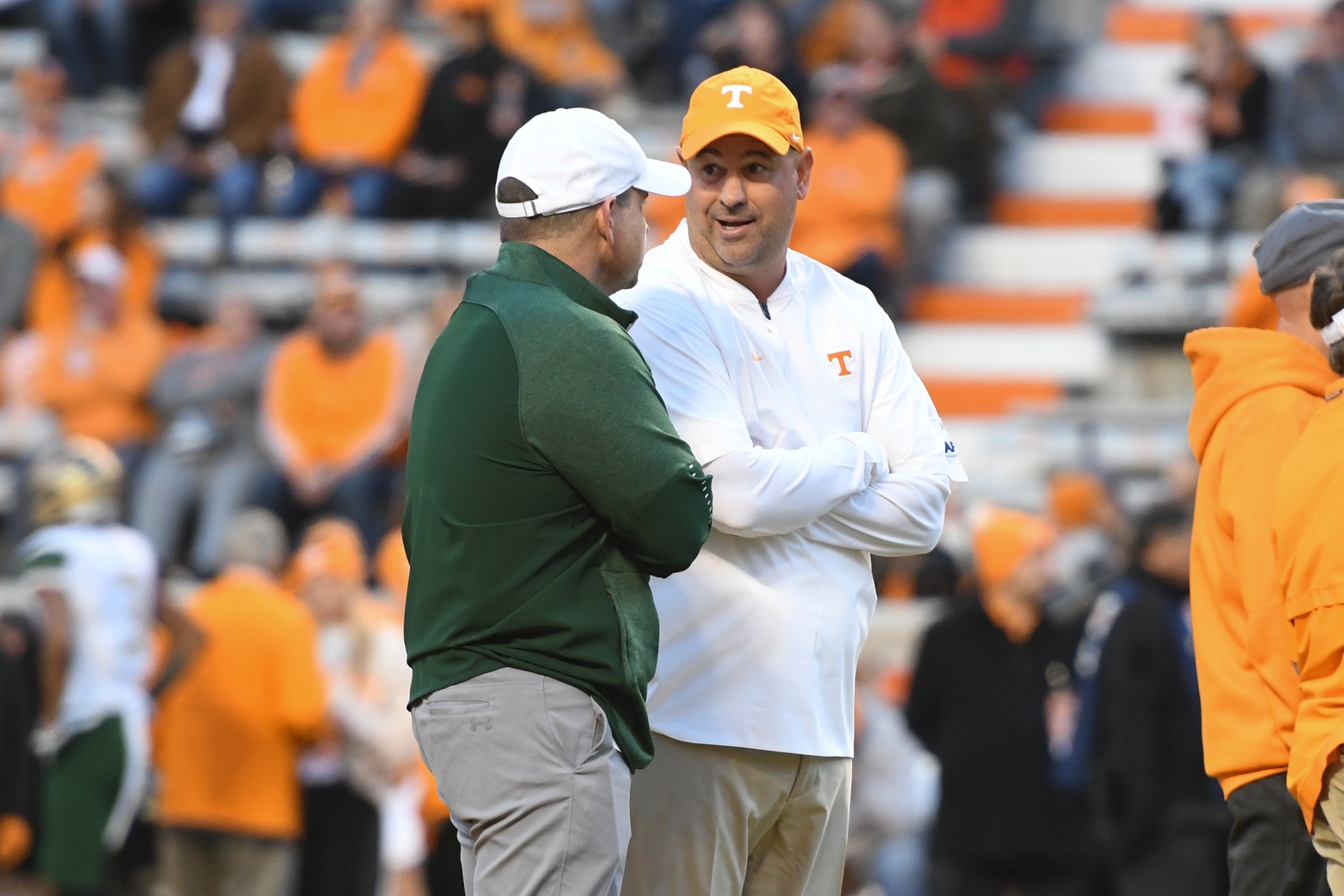 Jeremy Pruitt Postgame Quotes: UAB