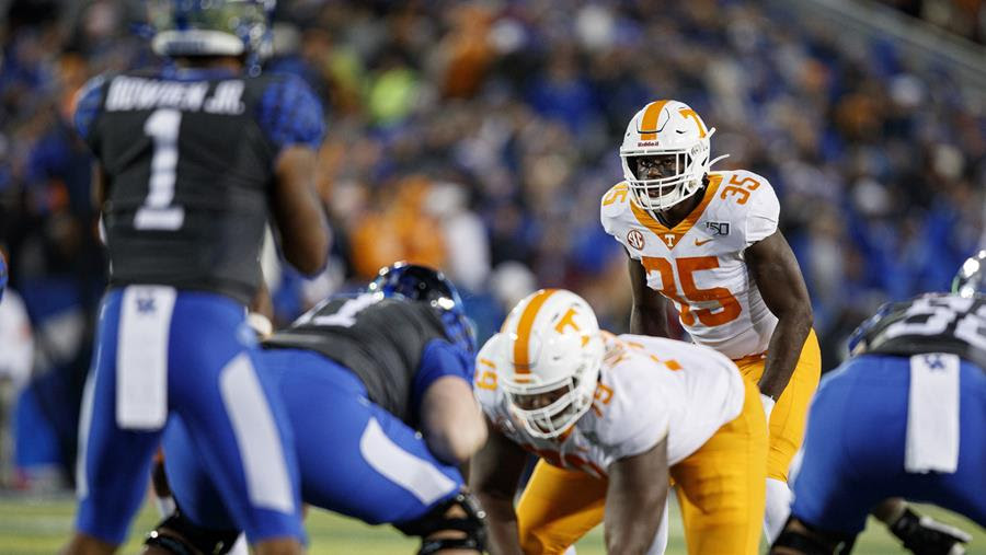 Vol Report: Vols Look to Keep Spark Alive