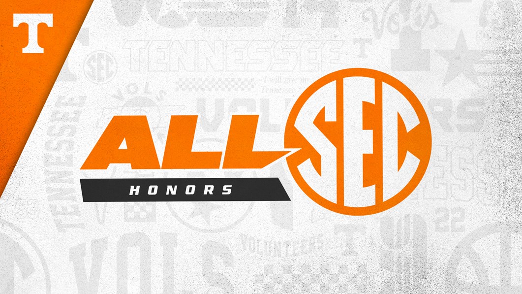 Pons, Fulkerson earn SEC honors