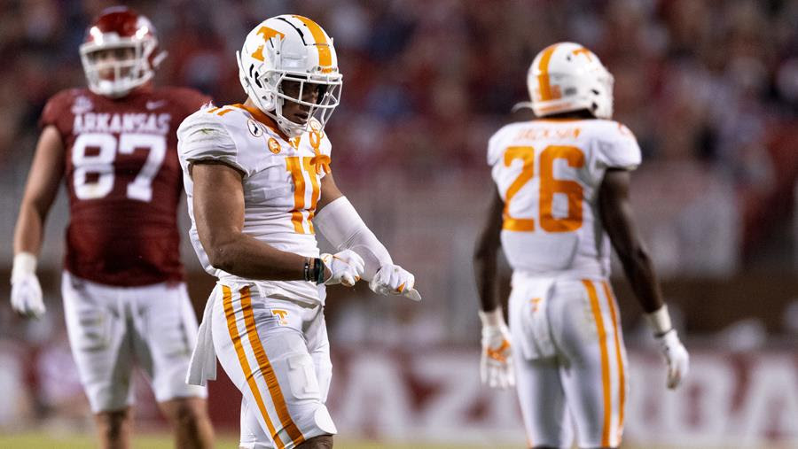 Vols and Tigers Set to Square Off On the Plains