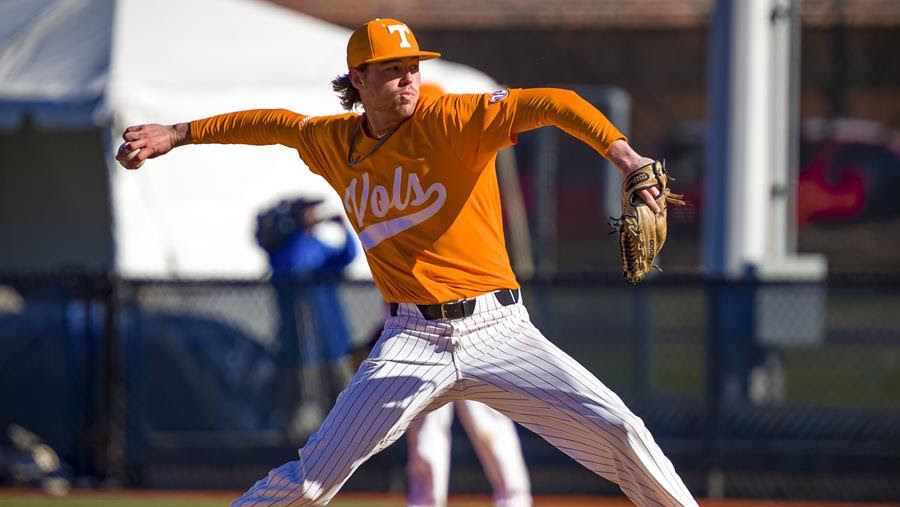 #6 Vols Win Thriller in Extras to Even Series with Alabama