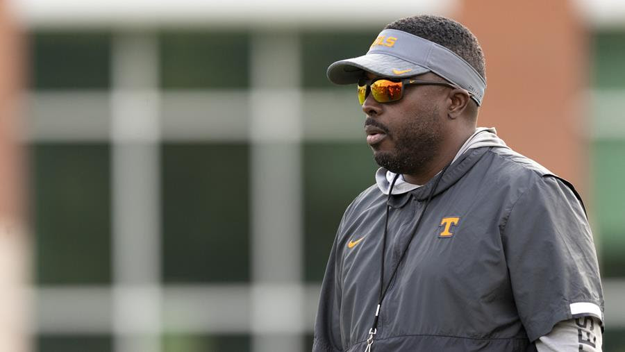 Vols Locked In On Saturday’s Pittsburgh Matchup