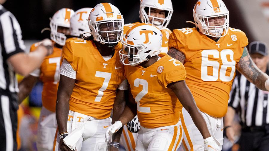 FB PREVIEW: Vols and Panthers Meet in Johnny Majors Classic