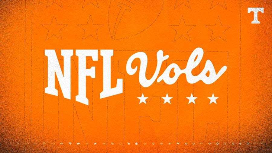 Vols in the NFL – Week 6 Update