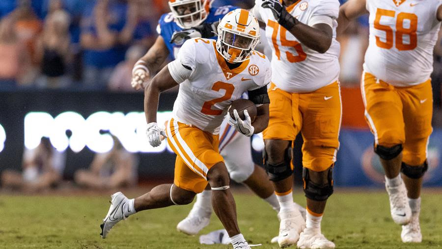 Vols Look to Rebound in Road Tilt at Mizzou