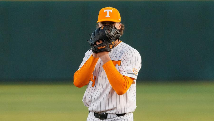 BSB PREVIEW: #1 Vols Kick Off Five-Game Homestand vs. Xavier