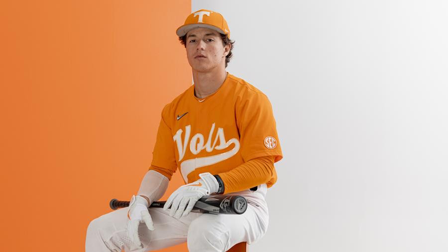 BSB PREVIEW: #1 Vols Take On Tennessee Tech at Smokies Stadium