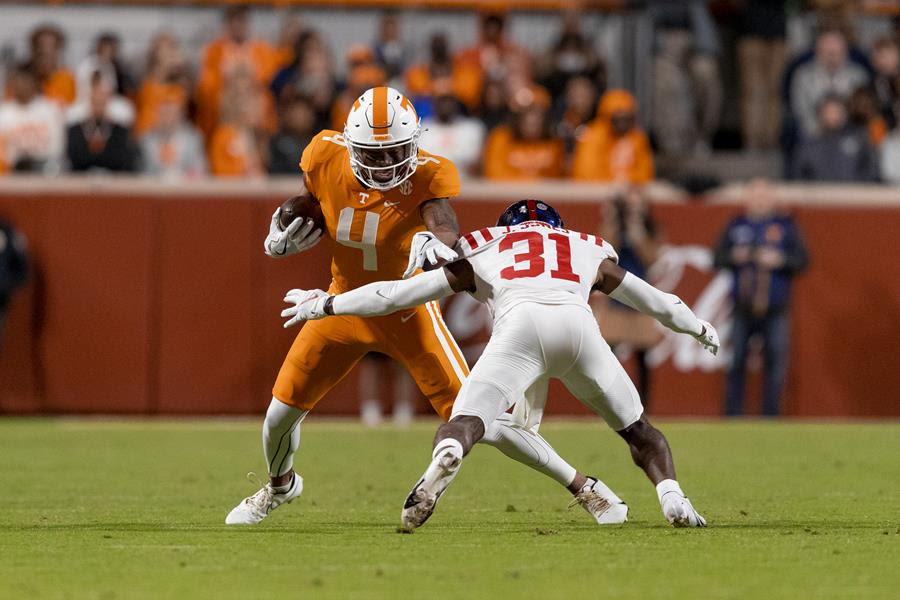 Tillman Named Preseason All-American, Eight Vols Earn All-SEC by Phil Steele