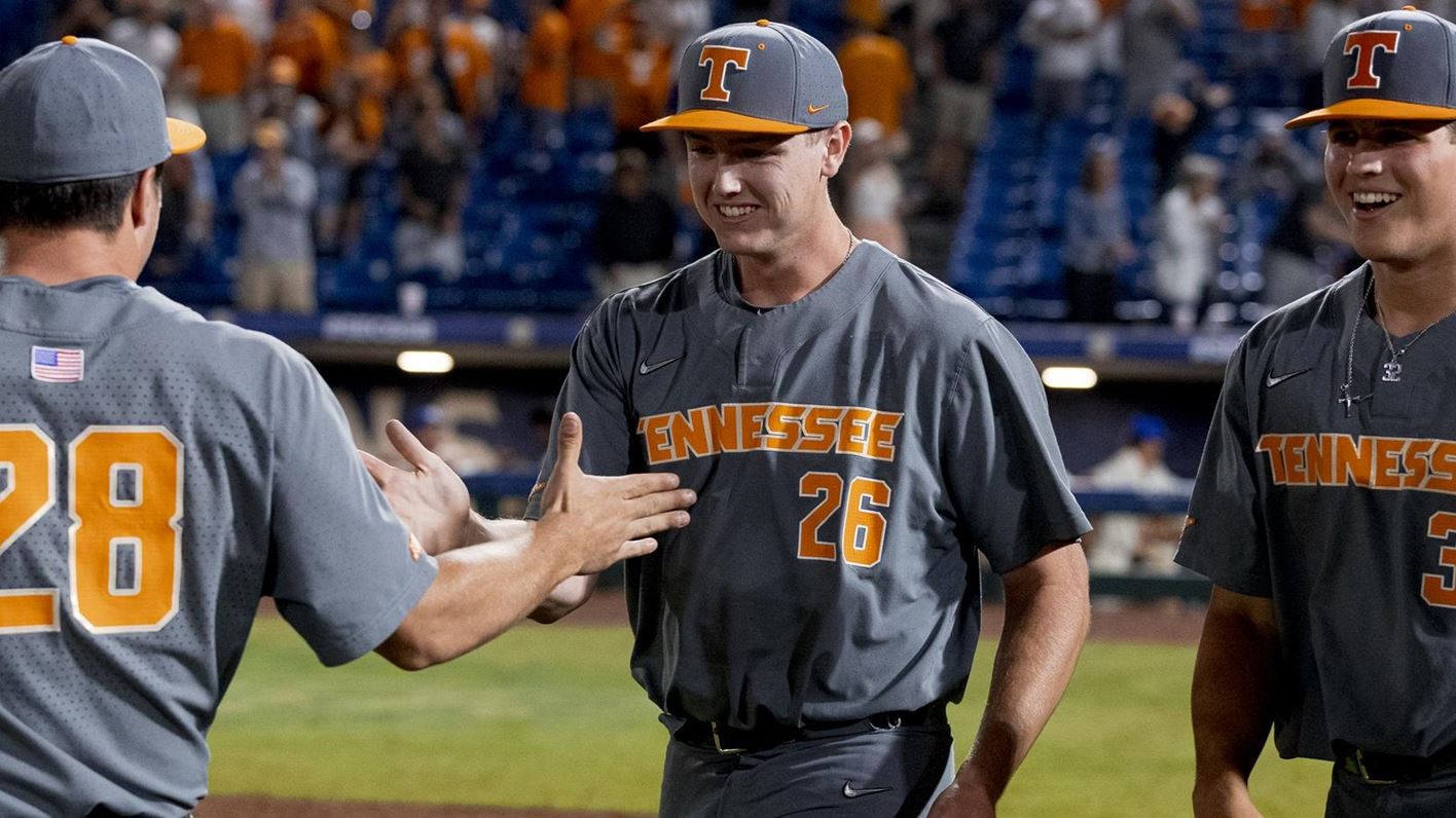 Summer Ball Update: Vols Staying Hot as Final Stretch Approaches