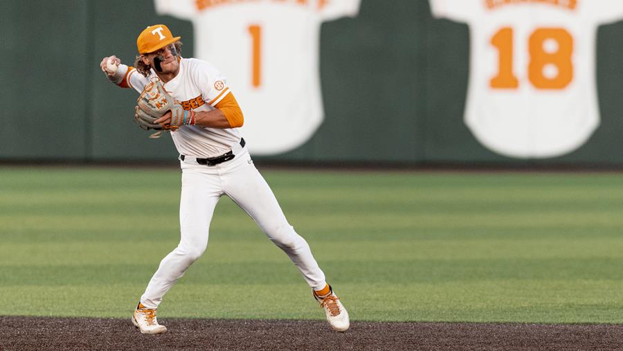 Lawson Selected on Final Day of 2022 MLB Draft