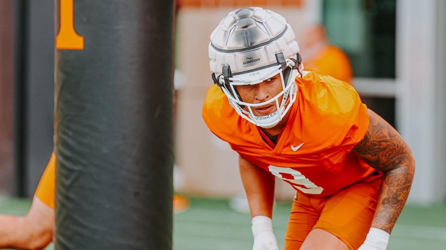 Defense Focused On Developing Depth, Embracing Continuity As Fall Camp Progresses