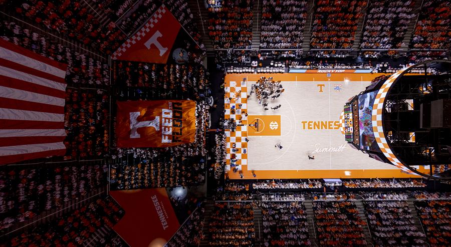 Vol Hoops 2022-23 Preseason Breakdown