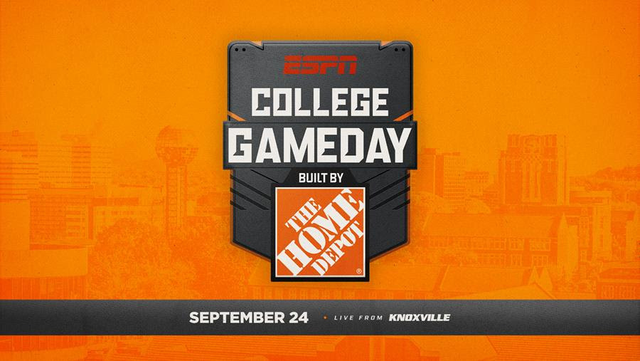 College GameDay: Locations, all-time appearances, most times