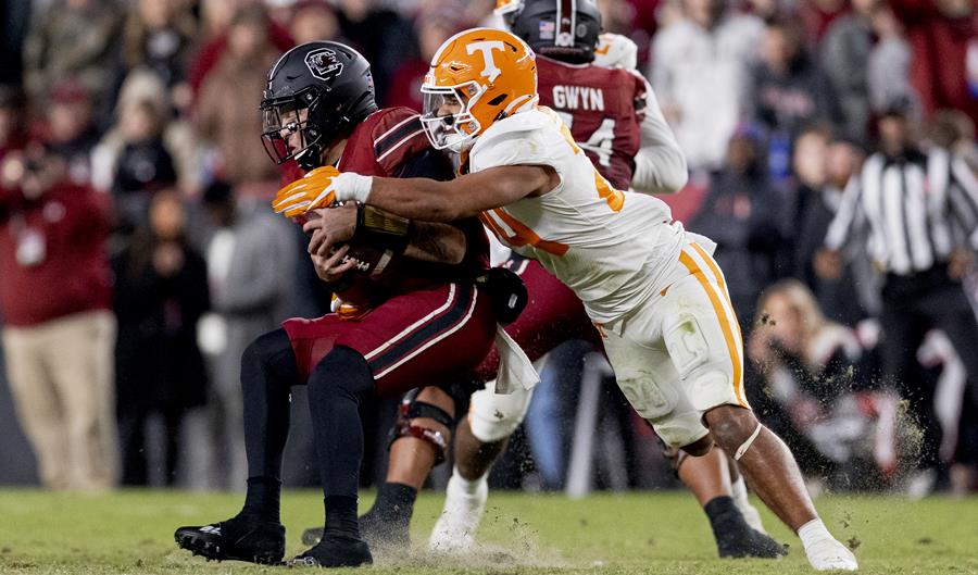 Vols Looking Forward to Closing Strong Saturday Night