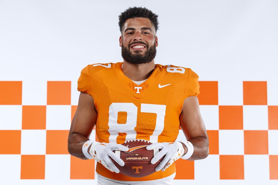 Official Tennessee football uniforms thread - Page 5 - VolNation