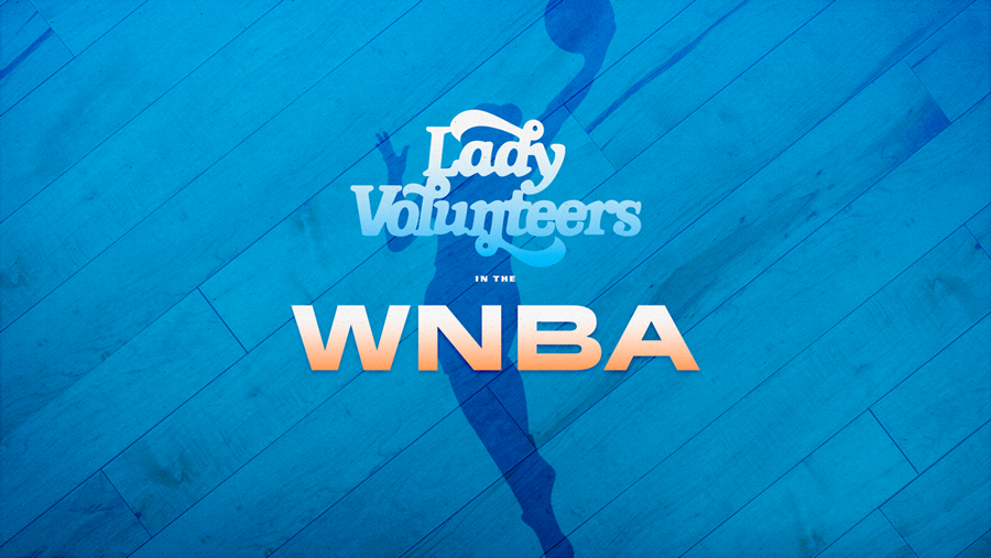Lady Vols In The WNBA Update: Sept. 11