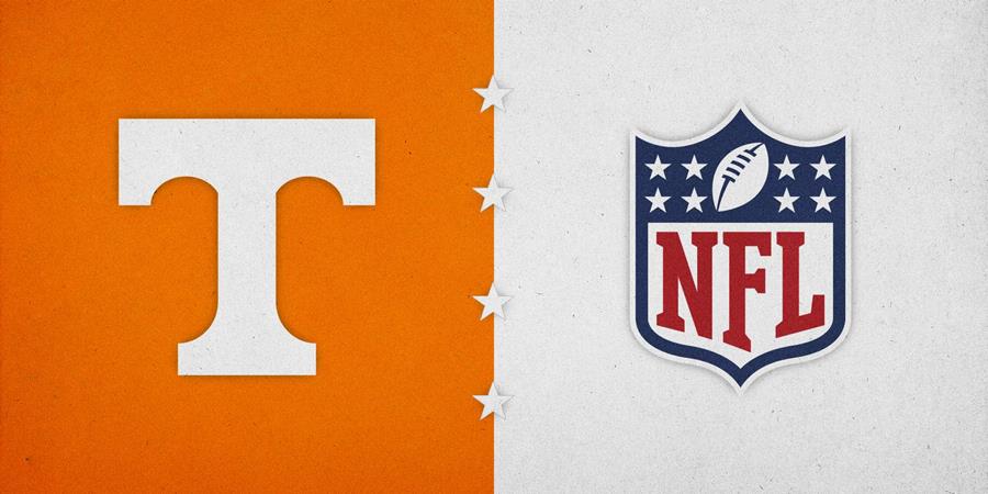 28 Vols Set to Open 2023 NFL Season on Rosters