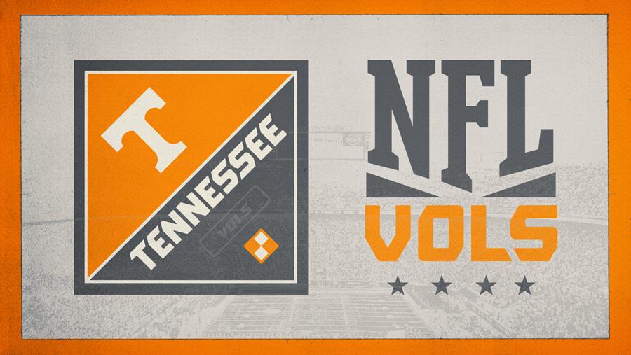 Vols in the NFL – Week 1