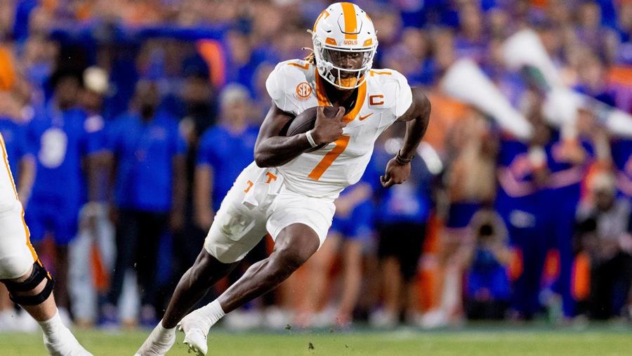 #23/20 Vols Looking to Regroup for Home Game vs. UTSA on Saturday