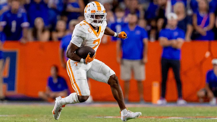 Vols Focused Forward To Saturday’s Matchup vs. UTSA