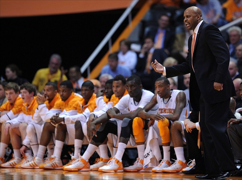 ZJC's Tennessee Basketball Preview VolNation Blog