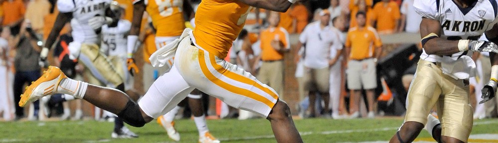 ESPN's Schlabach pick Vols over Mississippi State as upset special