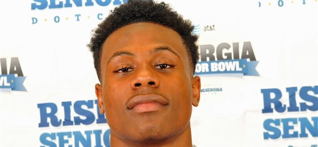 Four-star defensive back Duke Shelley commits. . . or does he?