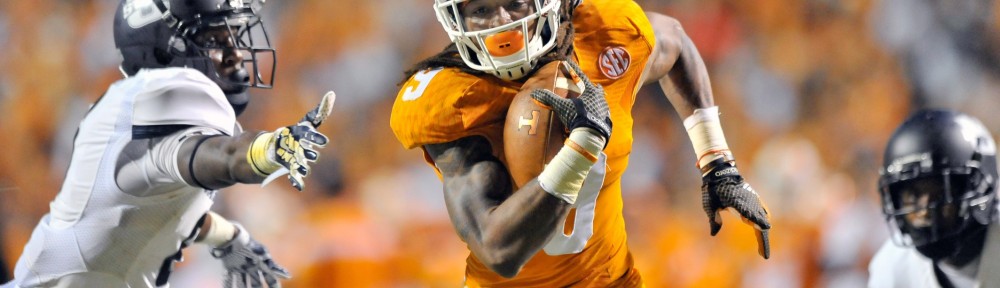 Turning point? Neyland was magical in Vols’ opening win