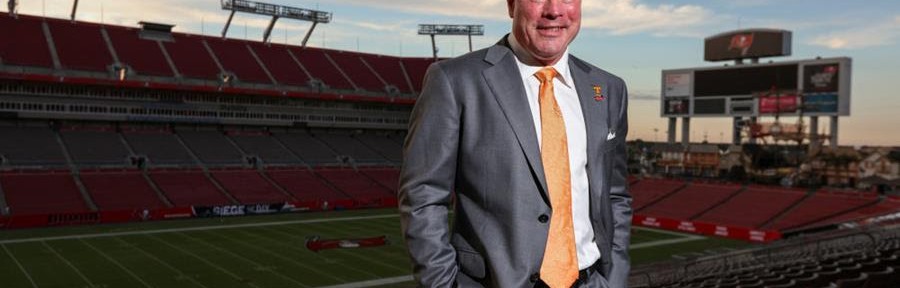 #VolReport: Jones Rewarded With Raise