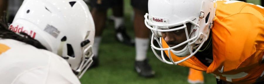 #VolReport: Jones Talks Outback, Academics & More