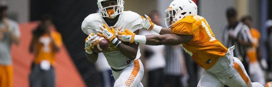 Vol Report: Next Man Up