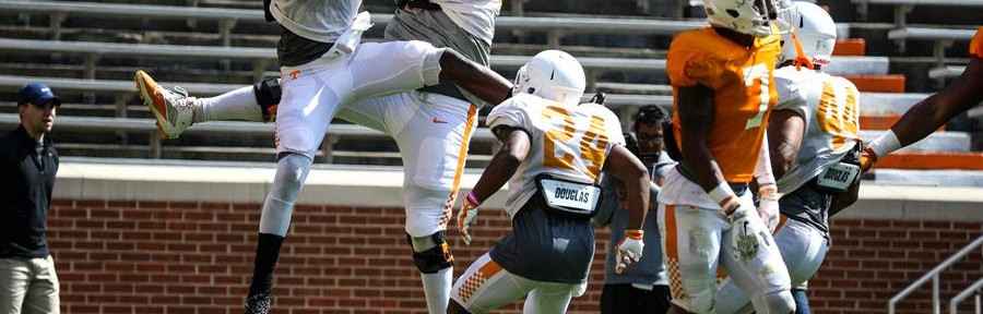 Vol Report: Return to Neyland