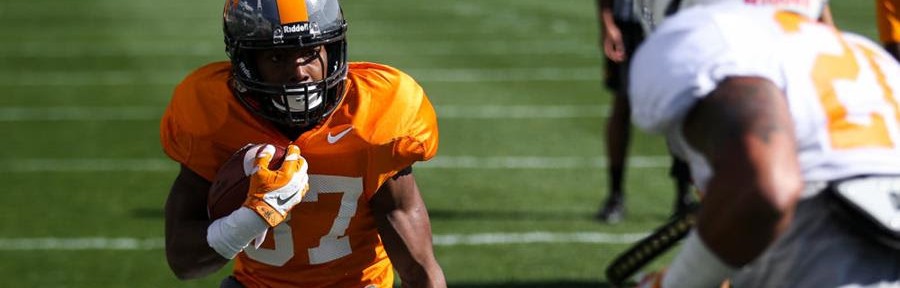 Vol Report: Narrow Focus