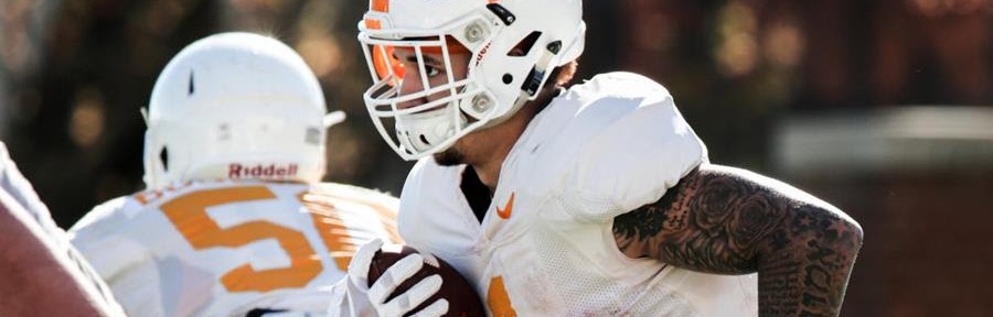 Vol Report: Perseverance Through 15