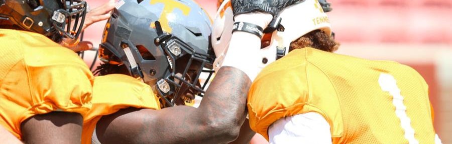 Vol Report: Students, Families, Football