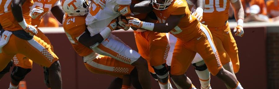 Orange Tops White, 70-63, in 2016 Spring Game