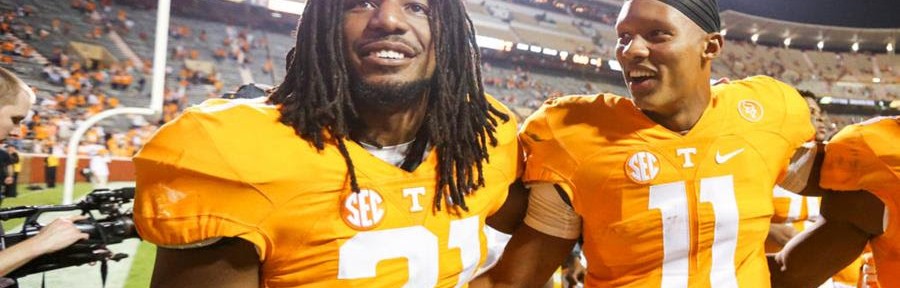 Four Vols Named To Senior Bowl Watch List