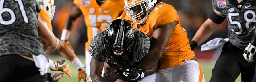 Vol Report: Vols Talk Bobcats