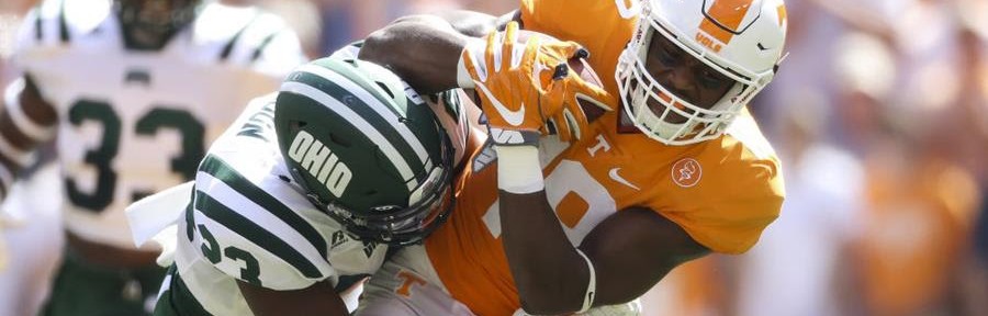 Media Monday: Vols Usher In Florida Week