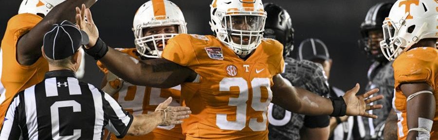 Vol Report: Vols Talk Gators